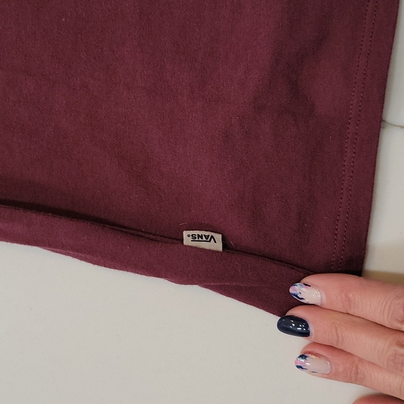 Girls Van's top - Picture 5 of 5